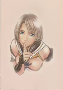 Page 19 of Glamorous Colors 2 - preview thumbnail