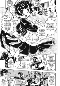 Page 130 of Cannon Sensei Tobashisugi - preview thumbnail