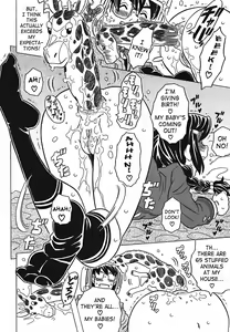 Page 78 of Cannon Sensei Tobashisugi - preview thumbnail
