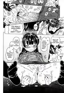 Page 94 of Cannon Sensei Tobashisugi - preview thumbnail