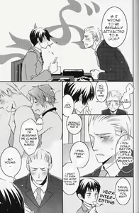 Page 7 of STAMP Vol.8 - preview thumbnail