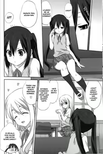 Page 9 of Mugi to Azu Zenpen - preview thumbnail