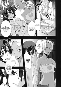 Page 5 of Natsu no Omoide | Ricordi Estivi - preview thumbnail