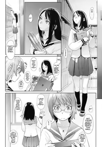 Page 2 of Dokidoki LOOSER SISTER - preview thumbnail