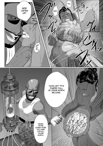 Page 4 of Bloody Milk Transporter - preview thumbnail