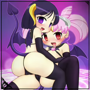 Page 4 of Ochi Hime - preview thumbnail