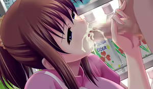 Page 7 of Arbeit no Senpai no Onnanoko ni Shigoto o Osowatte itara Hajimachau H na Kankei. - preview thumbnail