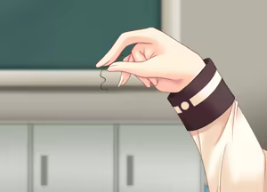 Page 34 of Keitai Ousama Game@Sex ～ Saikai no Inhen ～ - preview thumbnail