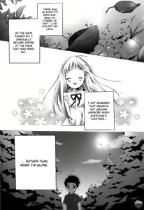 Page 4 of Kami-sama no Oboshimeshi - preview thumbnail
