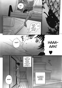 Page 4 of Homestay Ikkagetsume | 1st Month of Homestay - preview thumbnail