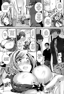 Page 5 of Mahou Shoujo no Oshigoto - The work of magical girl - preview thumbnail