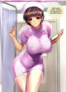 Page 2 of PMW2 (decensored) - preview thumbnail