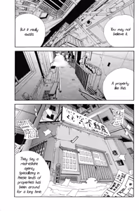 Page 2 of A Brooding, Gloomy Property - preview thumbnail