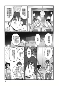 Page 13 of Tonari no Tonari no Onee-san 2 - preview thumbnail