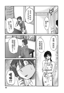 Page 81 of Tonari no Tonari no Onee-san 2 - preview thumbnail