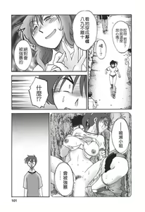 Page 99 of Tonari no Tonari no Onee-san 2 - preview thumbnail