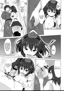 Page 6 of Shutter Chance! - preview thumbnail
