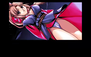 Page 81 of Geo Slave Aido-tachi no Shouzou - preview thumbnail