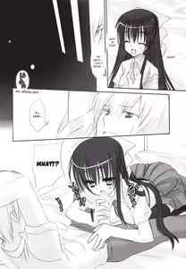 Page 22 of Yandere no Hon - preview thumbnail