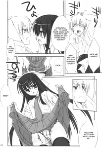Page 26 of Yandere no Hon - preview thumbnail