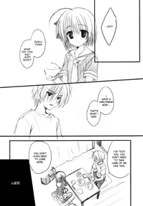 Page 4 of Yandere no Hon - preview thumbnail