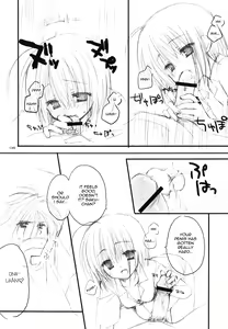 Page 8 of Yandere no Hon - preview thumbnail