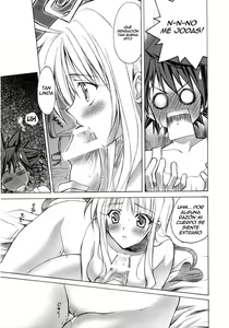 Page 12 of Lalachii no Oyashoku. - preview thumbnail