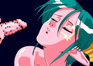 Page 36 of Viper-GTS ～Akuma wa Futatabi～ - preview thumbnail