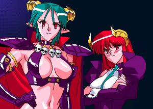 Page 6 of Viper-GTS ～Akuma wa Futatabi～ - preview thumbnail