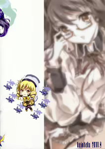Page 2 of homuhomu madness returns - preview thumbnail