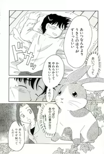 Page 17 of yume kamo shirenai - preview thumbnail