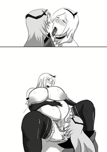 Page 29 of N＆E～Another choices～ - preview thumbnail