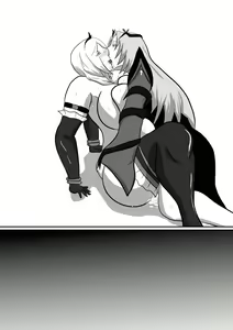 Page 48 of N＆E～Another choices～ - preview thumbnail