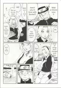Page 12 of Nisemono - preview thumbnail