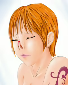 Page 125 of Bikou Naburi - preview thumbnail
