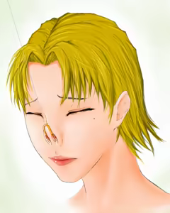 Page 180 of Bikou Naburi - preview thumbnail