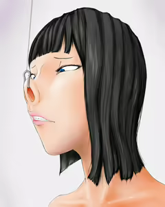 Page 71 of Bikou Naburi - preview thumbnail