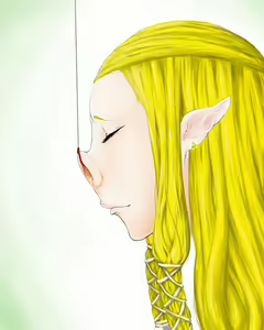 Page 8 of Bikou Naburi - preview thumbnail