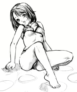 Page 37 of Denei Shoujo - preview thumbnail