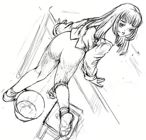 Page 51 of Denei Shoujo - preview thumbnail