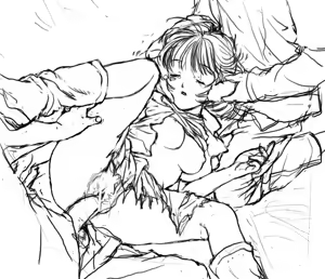 Page 53 of Denei Shoujo - preview thumbnail