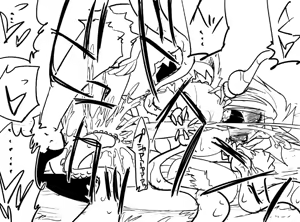 Page 110 of キリンさんのちんこ総集編 - preview thumbnail
