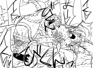Page 100 of キリンさんのちんこ総集編 - preview thumbnail