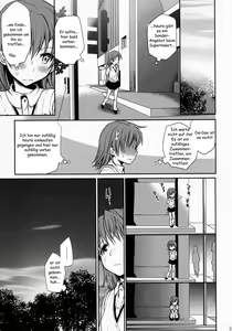 Page 38 of Choudenjihou no Mamori Kata Jou (decensored) - preview thumbnail