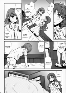 Page 49 of Choudenjihou no Mamori Kata Jou (decensored) - preview thumbnail
