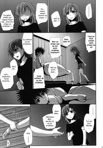 Page 56 of Choudenjihou no Mamori Kata Jou (decensored) - preview thumbnail