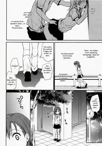Page 7 of Choudenjihou no Mamori Kata Jou (decensored) - preview thumbnail