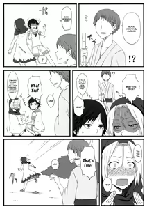Page 5 of Nee-san no Iu Koto Nara Shikatanai - preview thumbnail