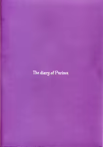Page 6 of Purimu no Nikki - The Diary of Purimu ~Dashichatta de Shou~ | 프림의 일기 - preview thumbnail