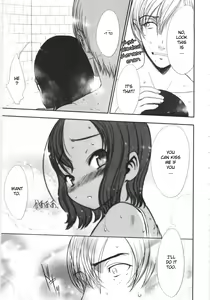 Page 17 of Kowagari x Tsuyogari | Timid x Courageous - preview thumbnail